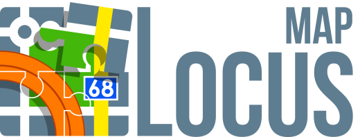 Locus Map